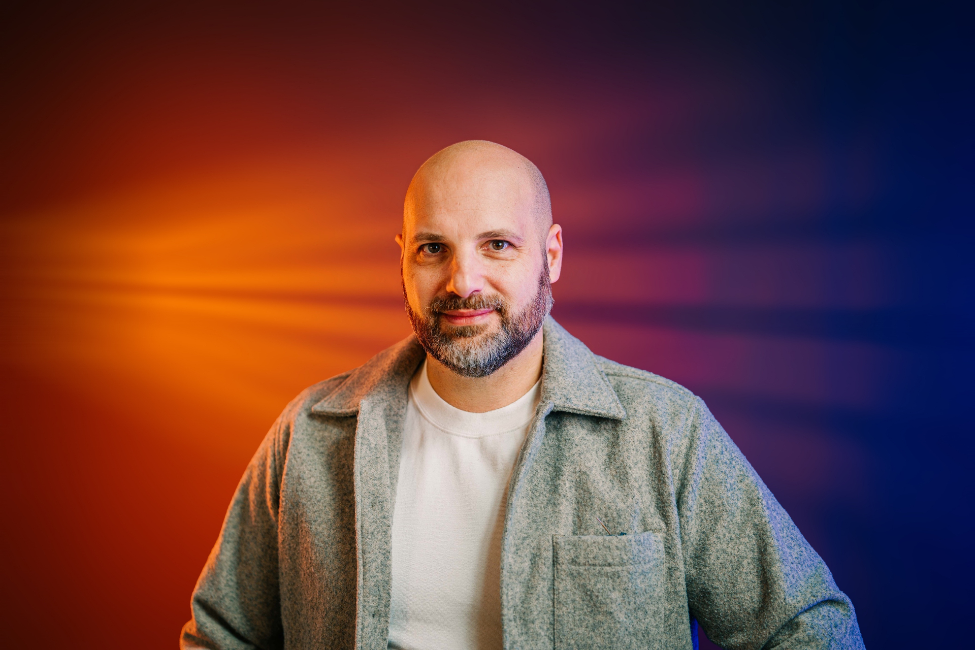 Stéphane Alix, associé fondateur de Spin Capital Partners